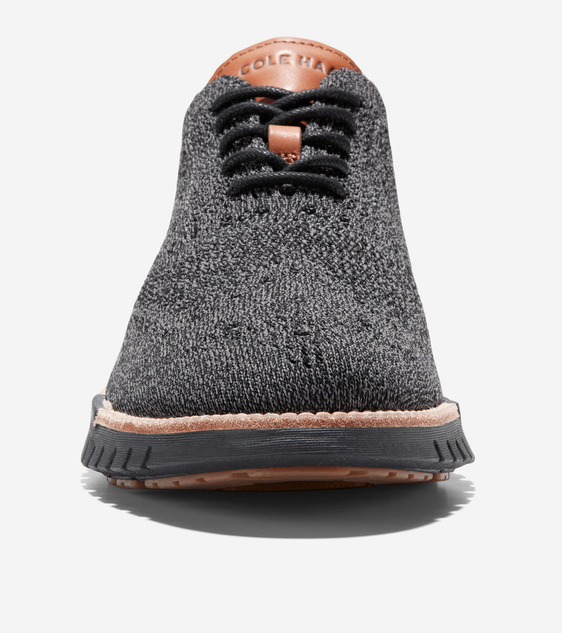 Zerogrand Remastered Stitchlite Wingtip