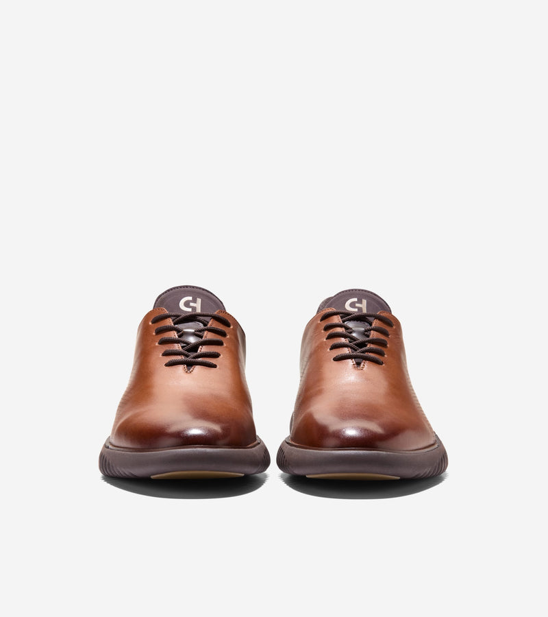 Zerogrand Evo Laser Quick-On Oxfords