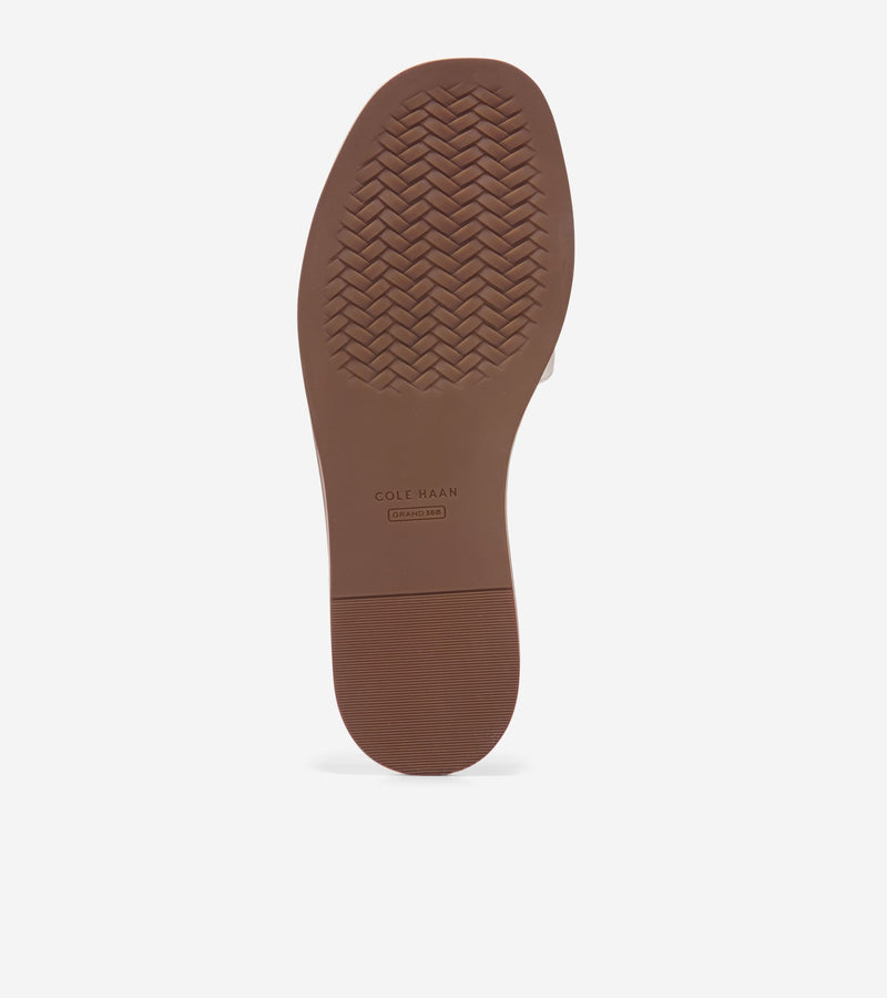 Go-To Emalia Slide Bow Sandals