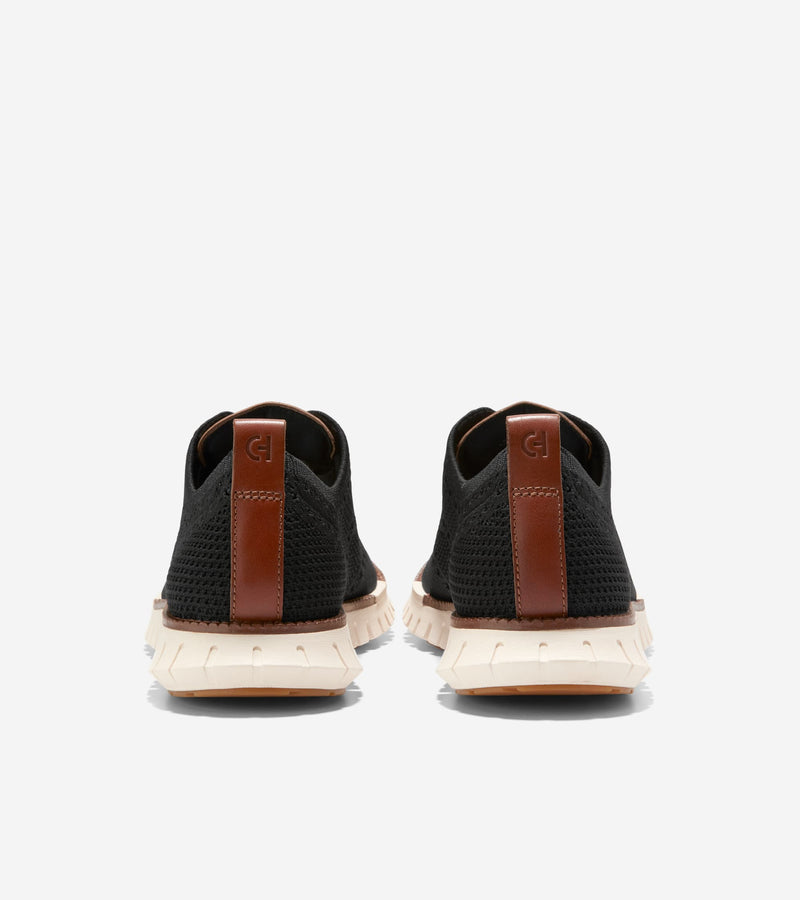 Zerogrand Remastered Stitchlite Wingtip