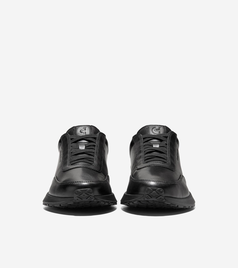 Men's GrandPrø Luxe Mile Slip-On Sneakers