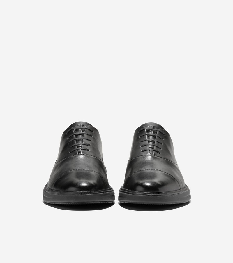 Original Grand Cityspectre Cap Toe Oxfrds