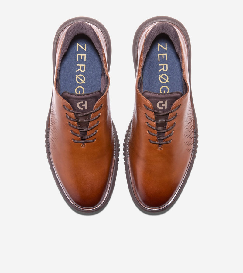 Zerogrand Evo Laser Quick-On Oxfords