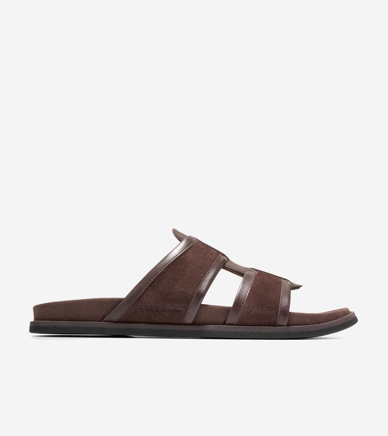 Modern Classics Double Band Sandal