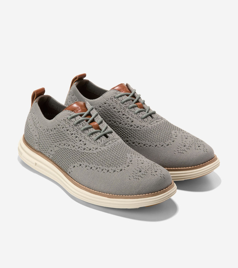 Men's ØriginalGrand Remastered Stitchlite™ Oxfords
