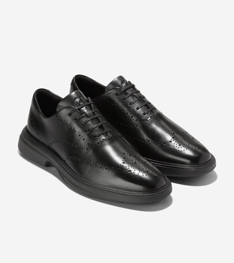 Original Grand Cityspectre Wingtip Oxfrds