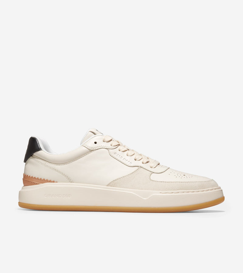 Grandpro Crossover Sneaker