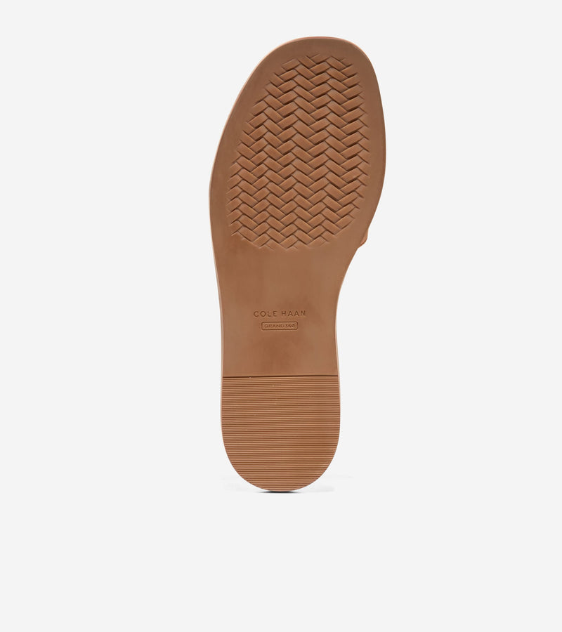Go-To Emalia Slide Bow Sandals