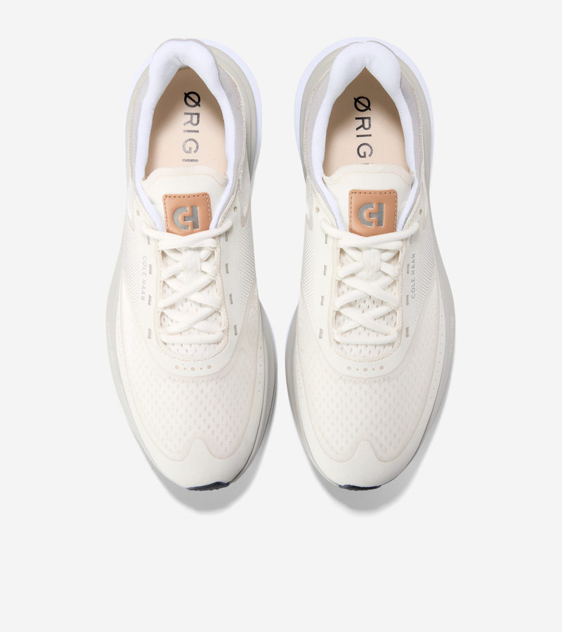 Original Grand Quadstar Run Snkr
