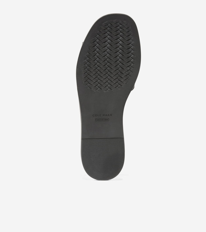 Go-To Emalia Slide Bow Sandals