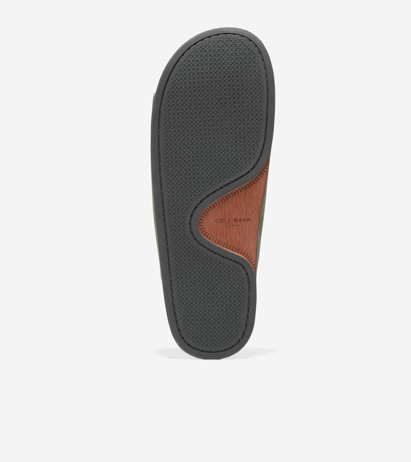 Modern Classics Resort Sandals