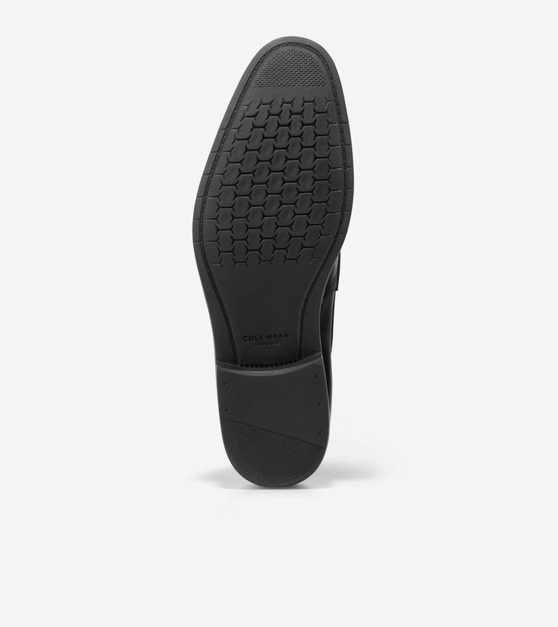 Harmon Grand Bit Loafers