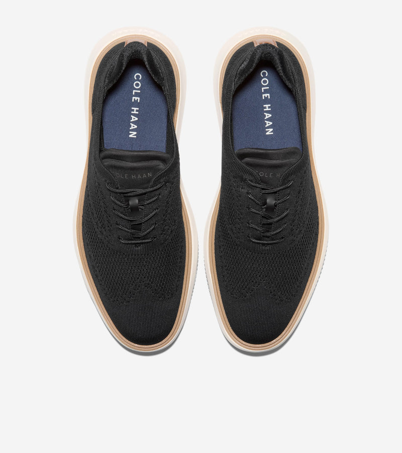 Men's Grand Phaze Stitchlite™ Quick-On Oxfords