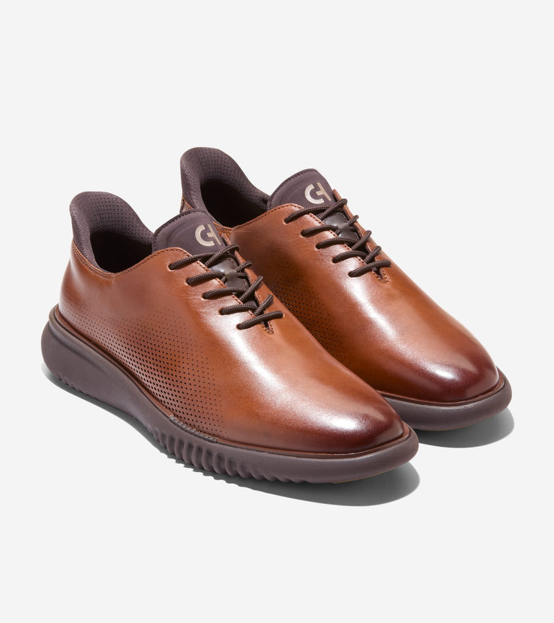 Zerogrand Evo Laser Quick-On Oxfords