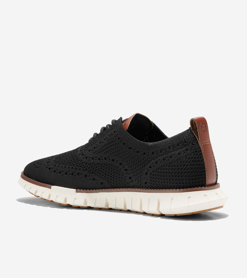 Zerogrand Remastered Stitchlite Wingtip