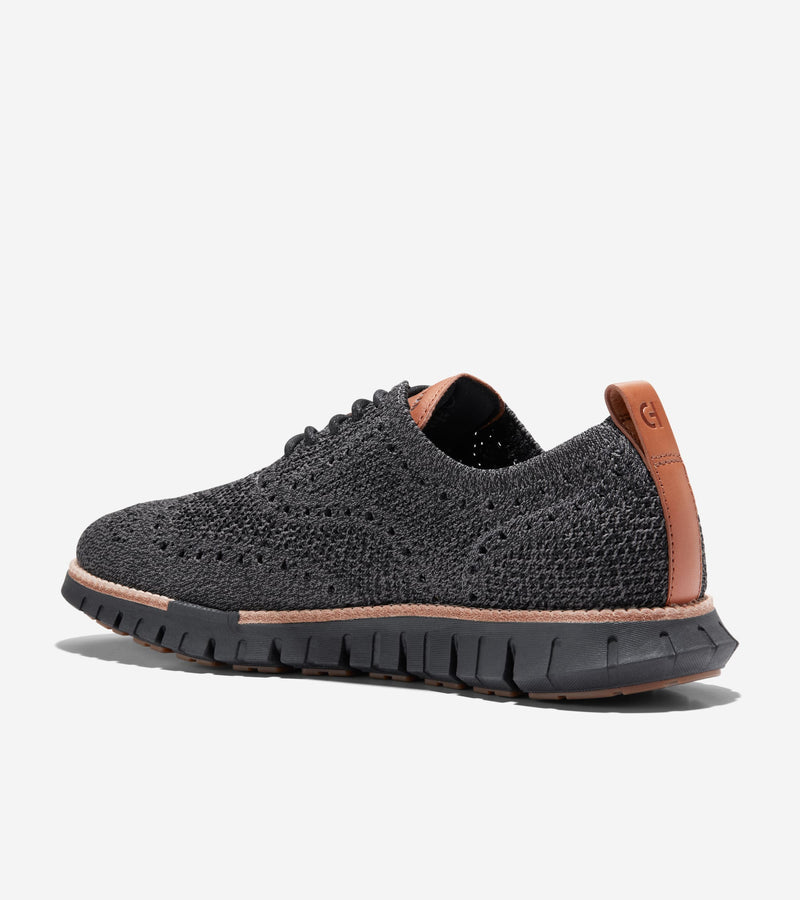 Zerogrand Remastered Stitchlite Wingtip