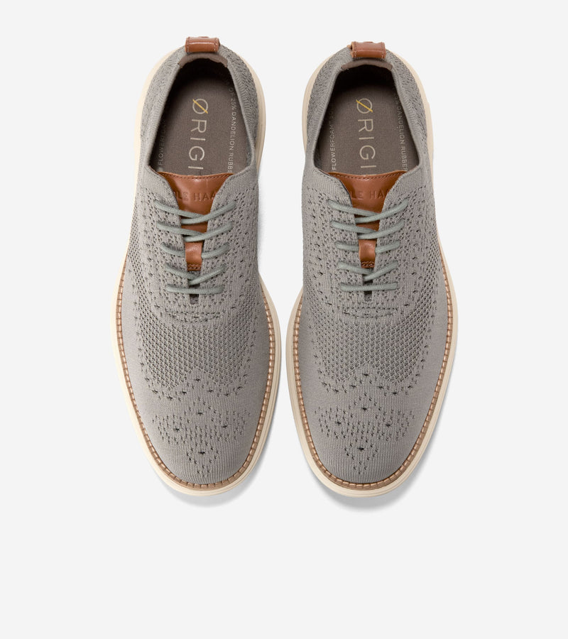 Men's ØriginalGrand Remastered Stitchlite™ Oxfords