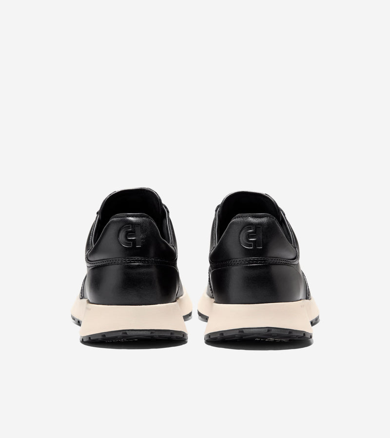Men's GrandPrø Luxe Mile Slip-On Sneakers