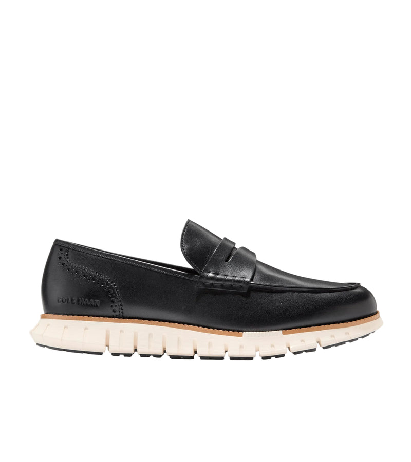Zerogrand Remastered Penny Loafers