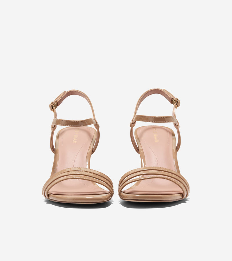 Michelina Strappy Sandals