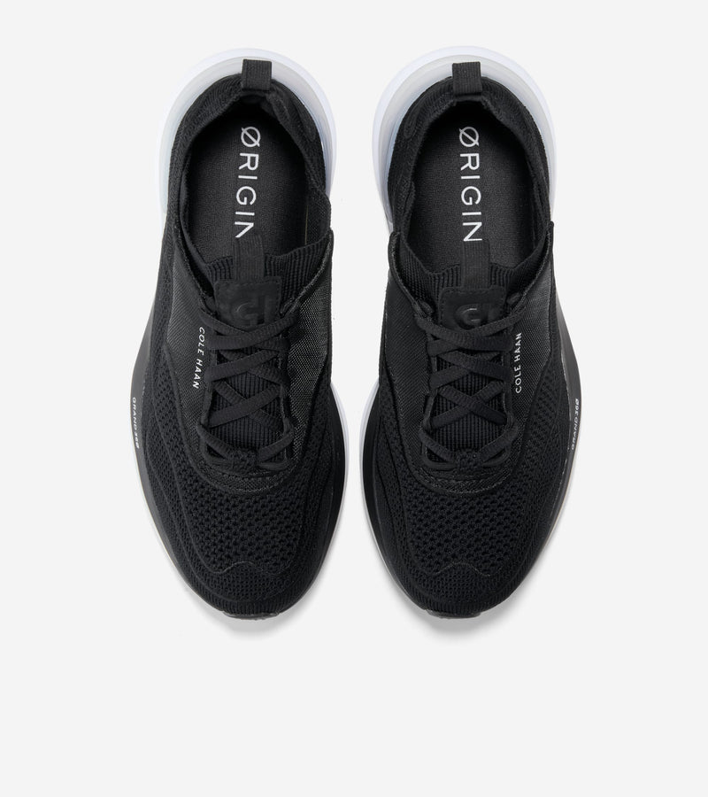 Men's ØriginalGrand Quadstar Stitchlite™ Running Sneakers