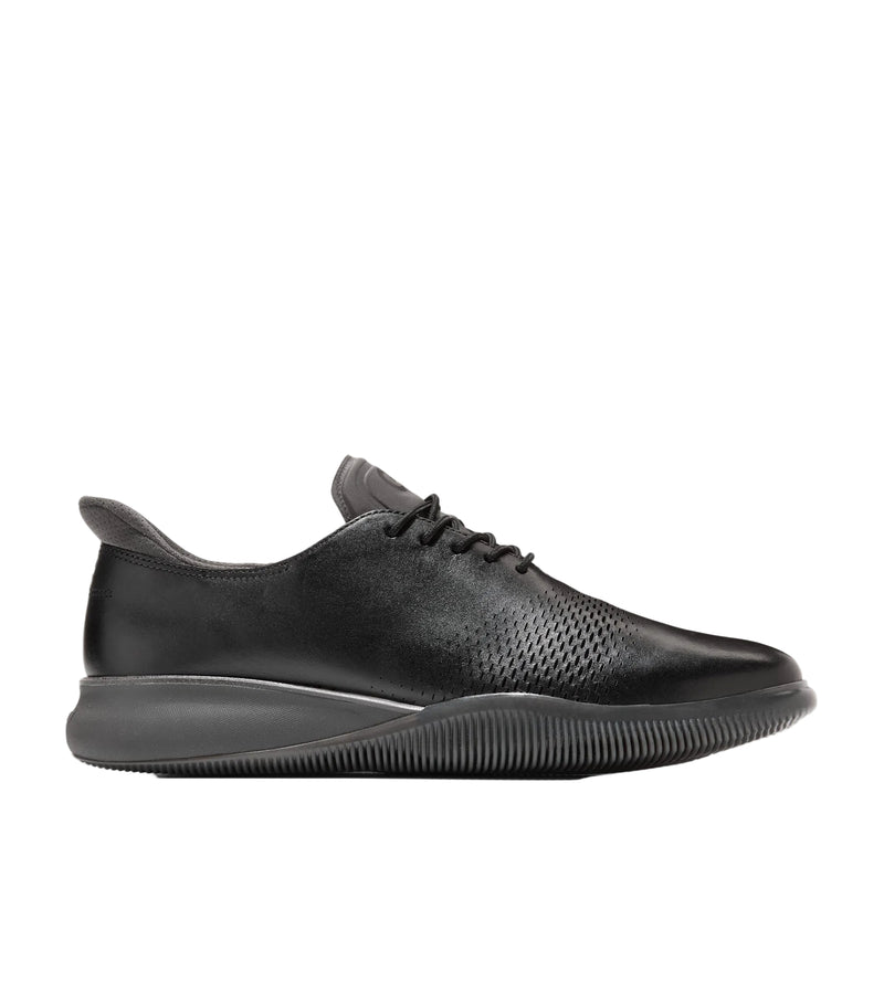 Zerogrand Laser Quick-On Oxfords