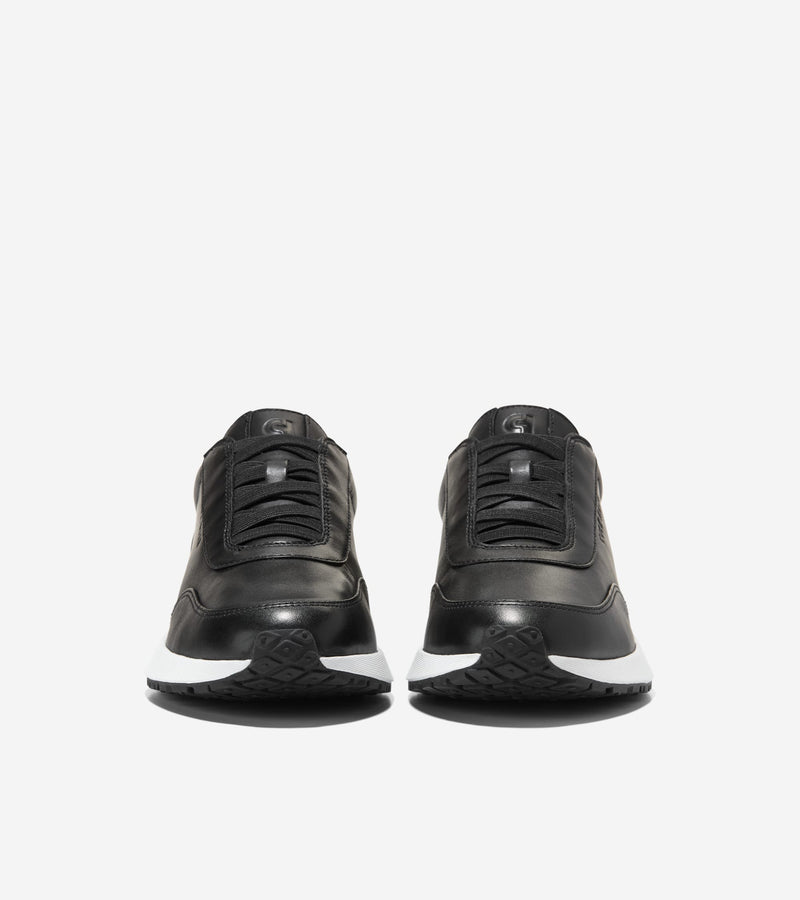 Women's GrandPrø Luxe Mile Slip-On Sneakers