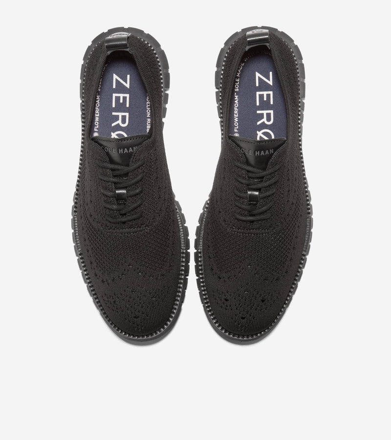 Zerogrand Remastered Stitchlite Wingtip