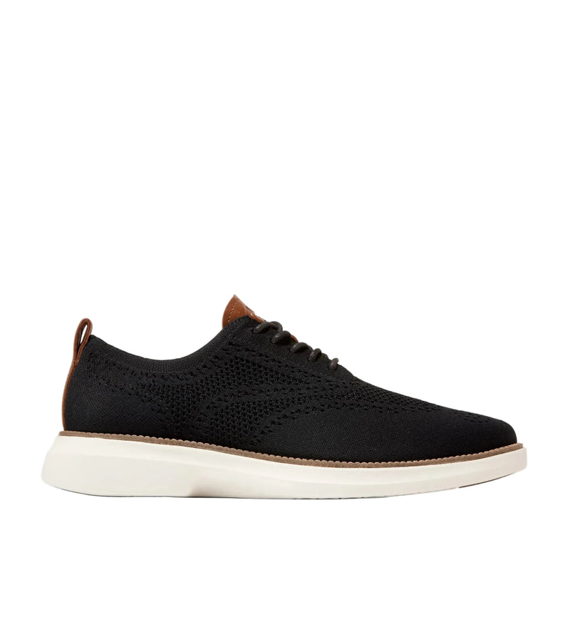 Men's Grand Shadowlite Stitchlite™ Wingtip Oxfords