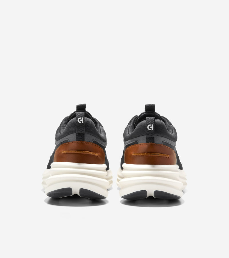 Men's ØriginalGrand Quadstreak Running Sneakers