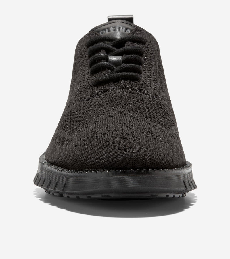 Zerogrand Remastered Stitchlite Wingtip
