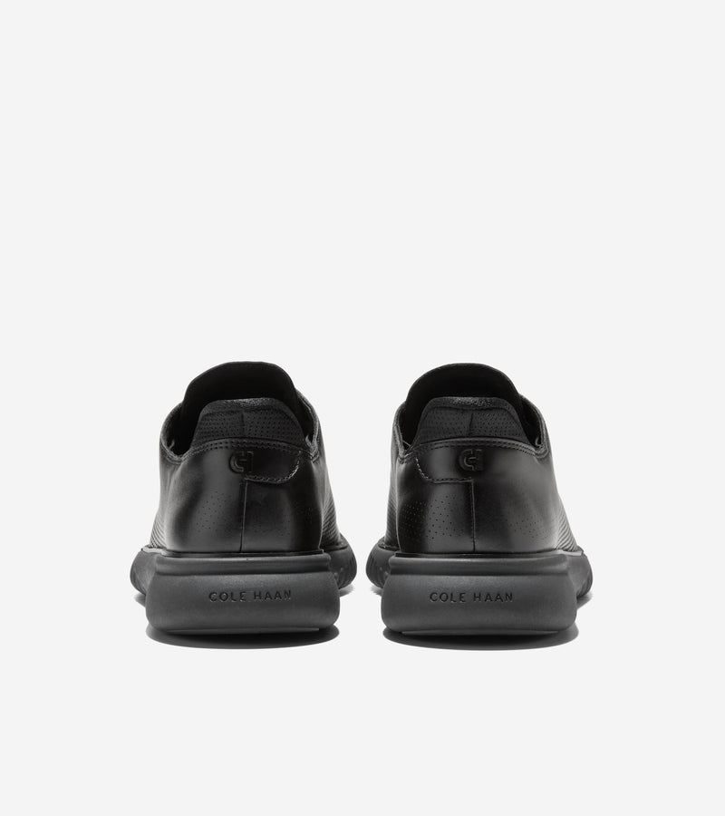 Zerogrand Evo Laser Quick-On Oxfords