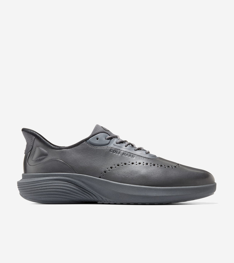 Og Neoarc Quick-On Wingtip Oxfords
