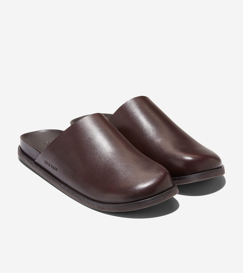 Men's Modern Classics Mules