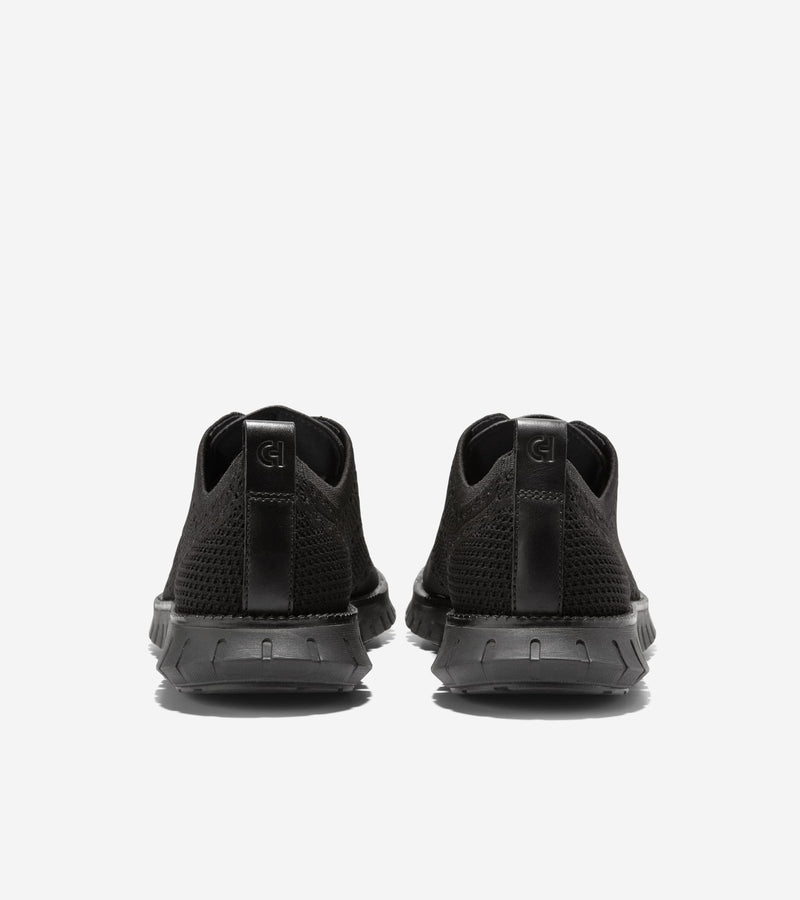 Zerogrand Remastered Stitchlite Wingtip