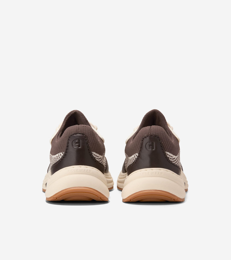 Women's Gp Eleeana Knit Running Shoes