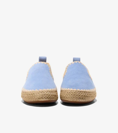 Cloudfeel Asbury Slipon Loafers