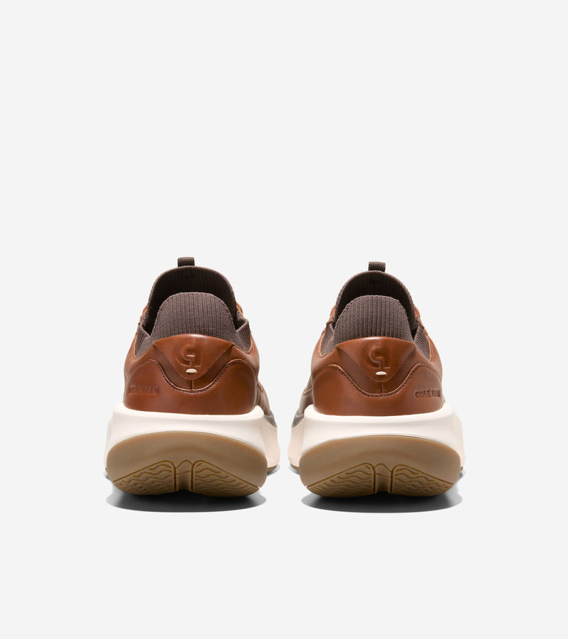 Grandpro All Day Runner Lthr
