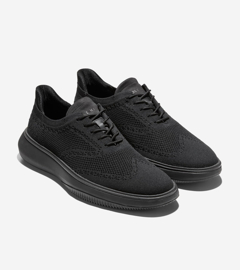 Men's Grand Phaze Stitchlite™ Quick-On Oxfords