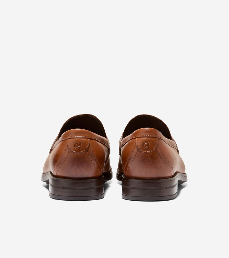 Harmon Grand Bit Loafers