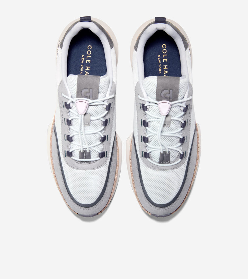 Men's GrandPrø Steadypace Sneakers