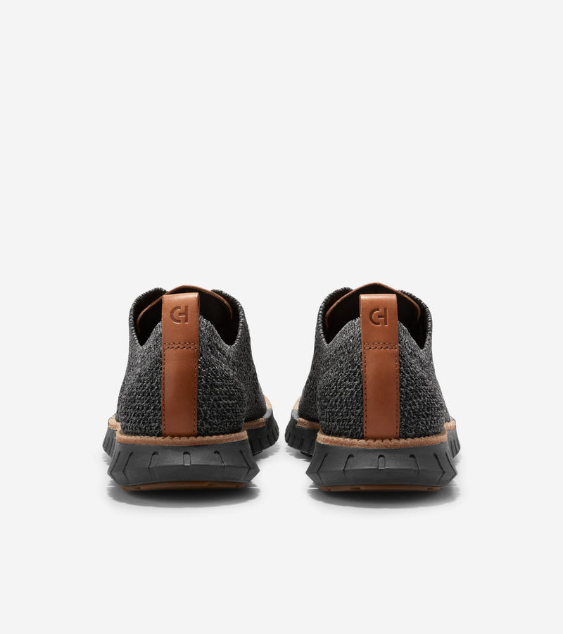 Zerogrand Remastered Stitchlite Wingtip