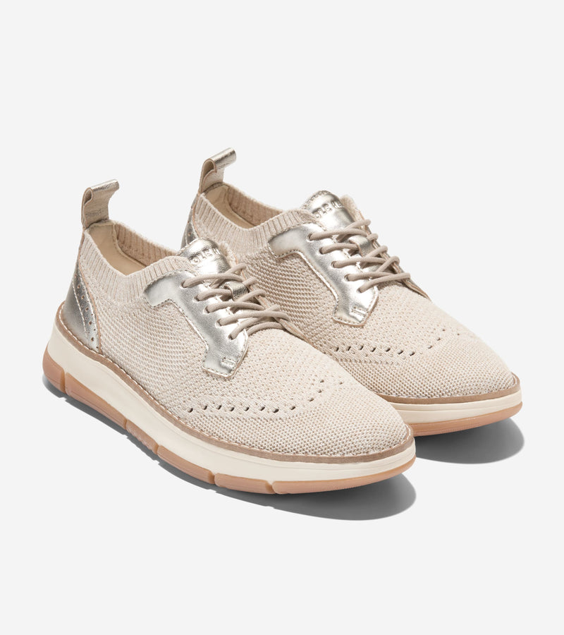 Zerogrand Rella Stlt Ox