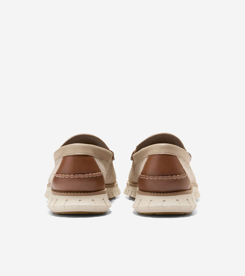 Zerogrand Remastered Stitchlite Loafers