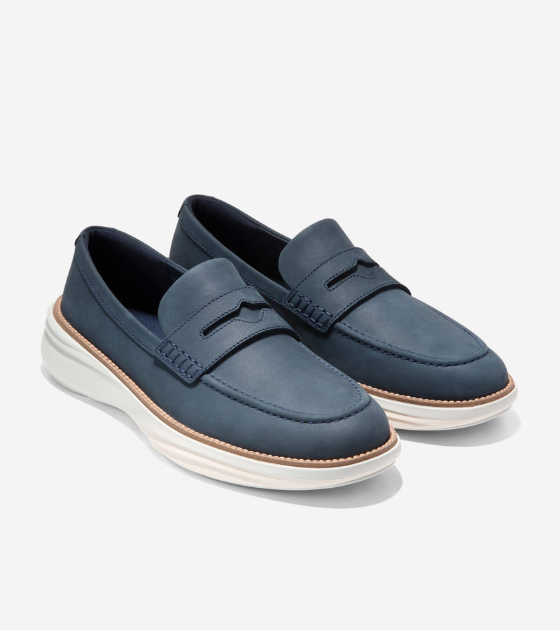 Originalgrand Ultraform Penny Loafers