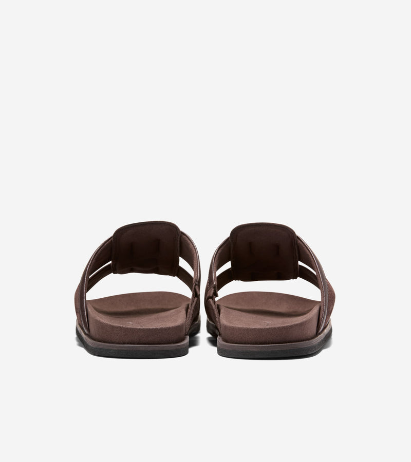 Modern Classics Double Band Sandal