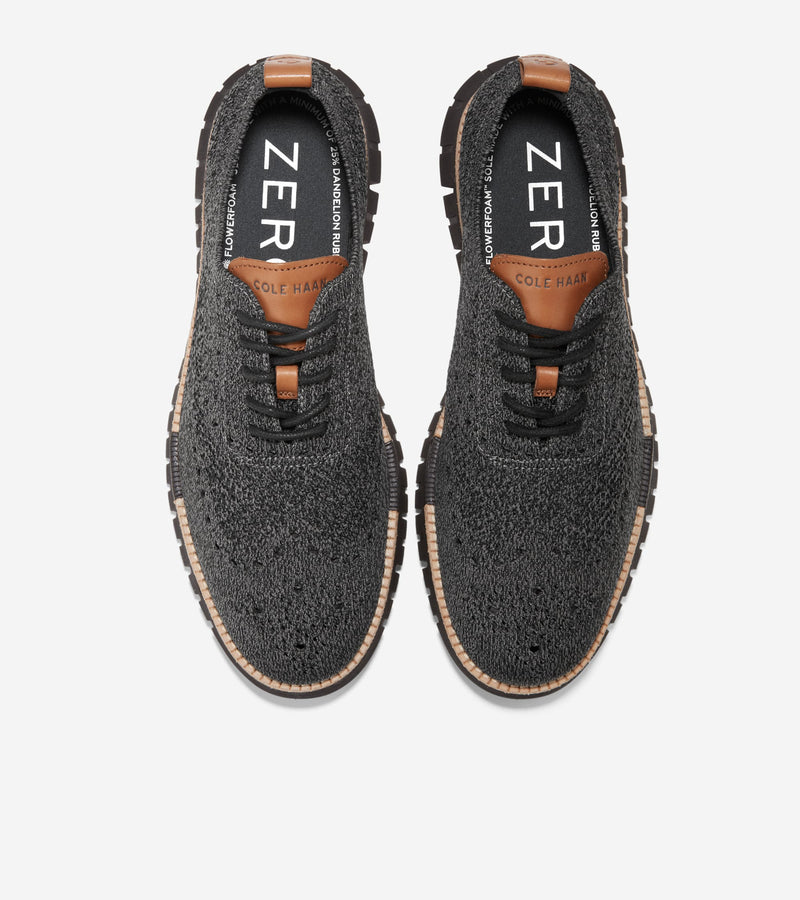 Zerogrand Remastered Stitchlite Wingtip