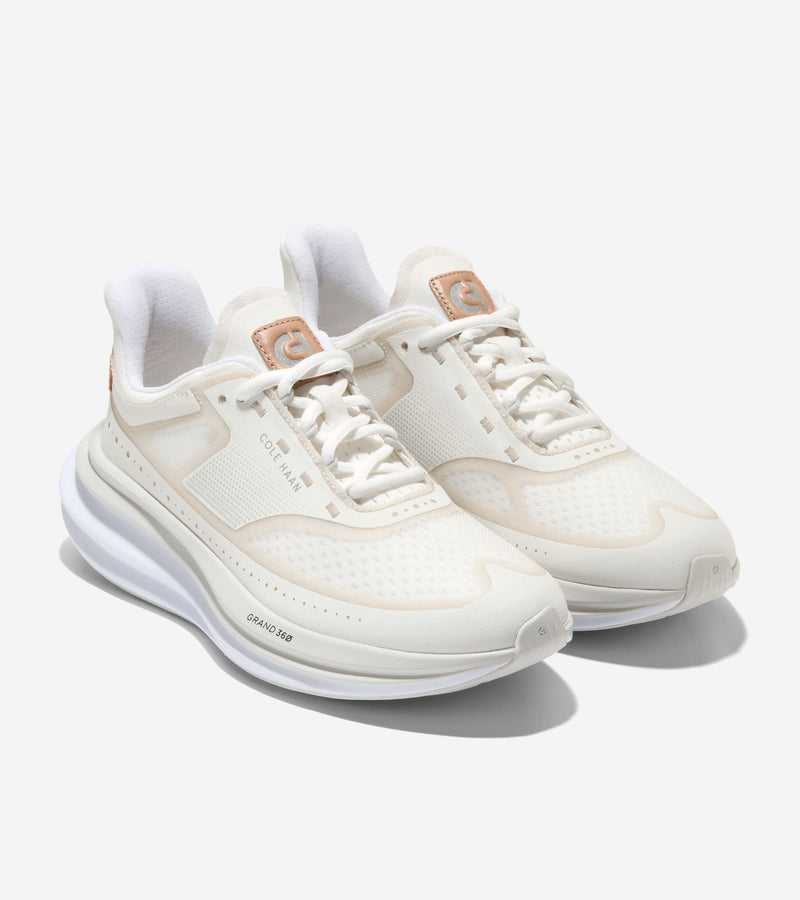 Original Grand Quadstar Run Snkr