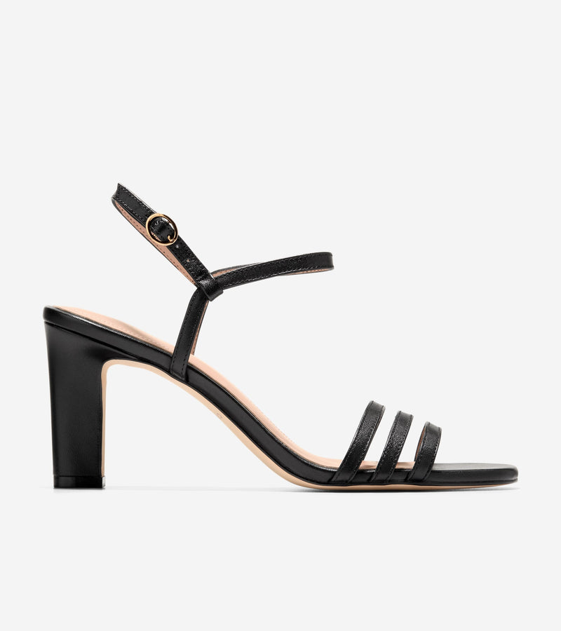 Michelina Strappy Sandals