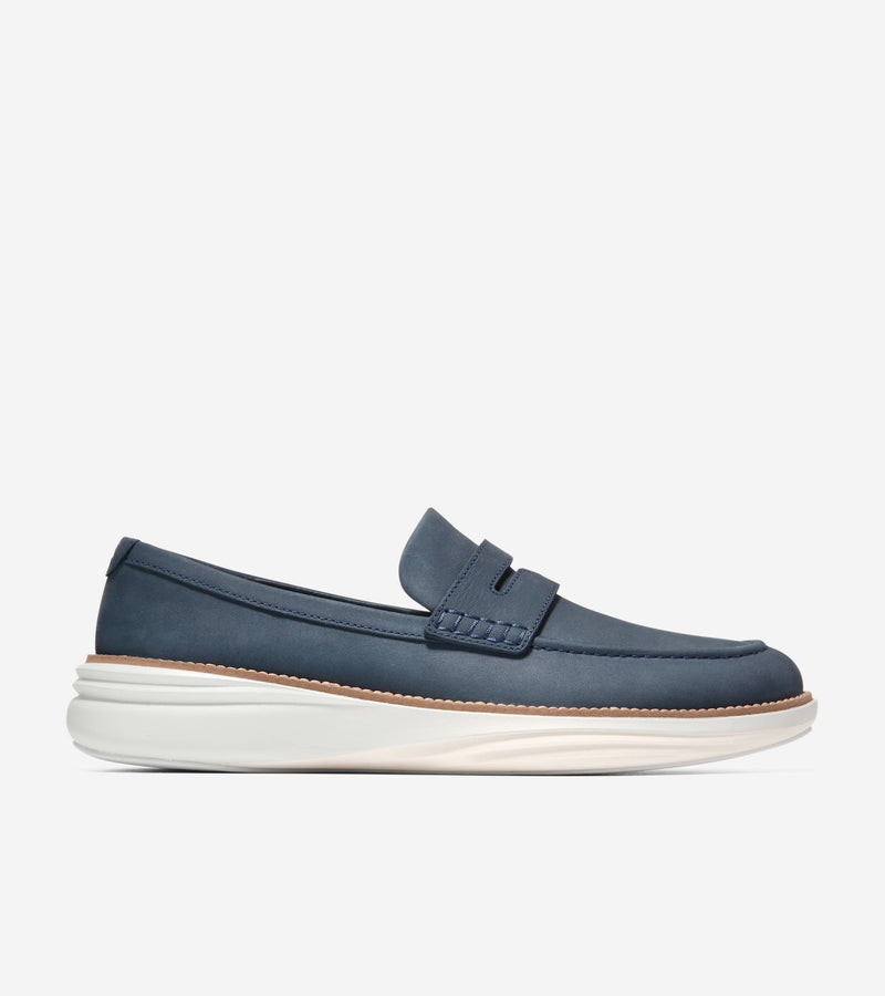 Originalgrand Ultraform Penny Loafers